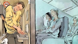 Airlines Putting the Squeeze on Passenger Headroom