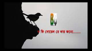 O Ki Doyel Re Kar Jonne Rakhibo   Best of Miss Liton   ও কি দোয়েল রে কার জন্যে রাখিবো সোনার যৌবন  10