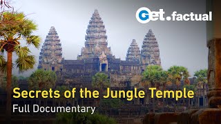 Angkor Wat: The Ancient Chronicles of Cambodia's Stone Giant | Full Documentary