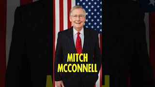 Mitch Mcconnell Makes A Shocking Announcement