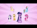 my little pony fim all princess luna nightmare moon the mare in the moon moments