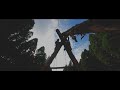 forestry job how to stretch a cableway with wires ~how to install overhead lines~