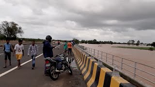 Hiranyakeshi River 💧 | NH4 Highway |  Sankeshwar | Karnataka #uttarakarnataka