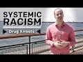 What Is Systemic Racism? - Drug Arrests