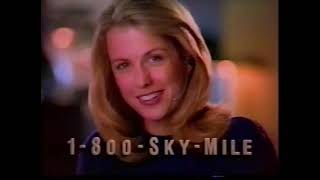 January 10, 2000 commercials