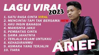 Download Lagu lagu viral 2023 Arief... MP3 Gratis
