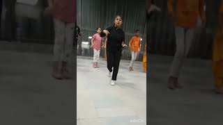 Mahiya Main Long Gavaiyan/ Harbhajan Maan/ Gidha Boli/ Wedding Dance #viral #trending #dance #shorts