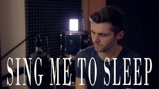 Alan Walker - Sing Me To Sleep (Cover By Ben Woodward)