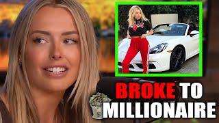 CORINNA KOPF'S SECRET (HOW TO BECOME A MULTI-MILLIONAIRE)