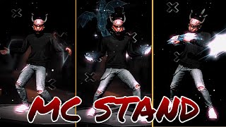 MC STAN WINNER 😈 NEW TRENDING (XML+CLIP) #mcstan #freefire #viral #shorts