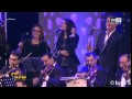 سهرة لن تنسى مع كاظم - أحبيني بلا عقد | Kadem Saher - Mawazine 2014