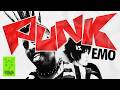 That Time Hundreds of People Beat Up Hundreds of Kids in Mexico City - The Punk vs Emo War