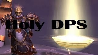 How to Priest: Holy DPS 5.3