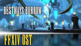 Bestways Burrow Theme "Welcome to Our Town! (Endwalker)" - FFXIV OST