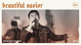 Beautiful Savior by Planetshakers | Christ Cathedral Worship Session