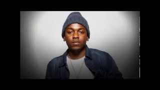 Kendrick lamar ft. Jay Rock x Punch - Imagine