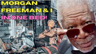 Morgan Freeman and I in One Bed | Ground Zero Experience in Clarksdale  - EP. 210