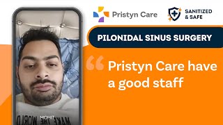 Pilonidal Sinus Surgery | Best Pilonidal Sinus Treatment