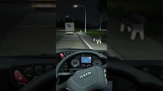 Euro Truck Simulator Episode No 35 #ets2 #shorts