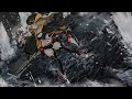 azur lane ost parallel superimposition map. pt. 1 boss bgm