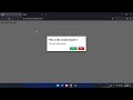 Create a Modal with HTML, CSS and JavaScript