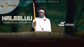 SABBOONAA TAFARRAA New Oromo music 2025 \