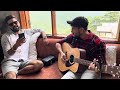 saal cover by vikram dharwal jamming ishpreetsingh saal