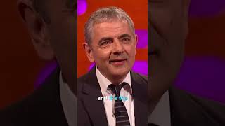 Will Mr. Bean be back?