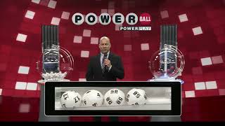 Powerball 20220730