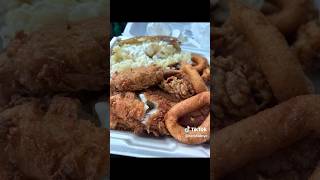 Captain Tom S Seafood In Virginia