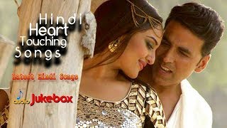 Best Hindi Bollywood Heart Touching Songs Collection Of 2018 ( Must Watch )