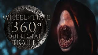 The Wheel of Time Exclusive 360° Trailer | Prime Video