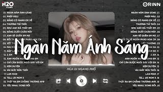 Ngàn Năm Ánh Sáng, Phép Màu, Nắng Có Mang Em Về☘️BXH Nhạc Lofi Chill Buồn Nhẹ Nhàng Hot TikTok 2025
