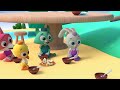 beadies — colored crystals — new lullaby — nursery rhymes u0026 songs for kids