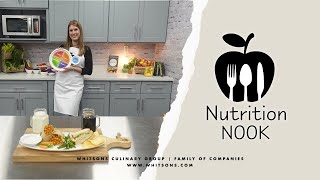 Nutrition Nook: Balanced Meals