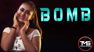 BOMB | DJ Mix | The Mix Studio