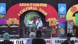 17th Asian Food Fair & Cultural Show