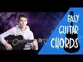 Imagine Dragons - Whatever It Takes (easy guitar chords)