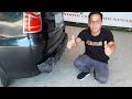 simak video ini sebelum beli avanza bekas avanza 2009