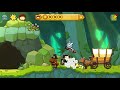 Scribblenauts Unlimited Using Nukes to Solve Problems Part 5