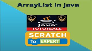 28 - ArrayList in java