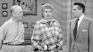 Lucy Is Cuckoo?!