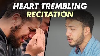 Heart Trembling Recitation From Surah At-Tauba (Abdullah Altun)
