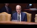 Sen. Moran Questions Defense Panel Regarding the Army's FY2025 Budget and Proposed Policies