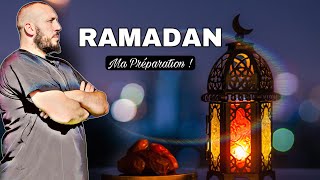 MA PRÉPARATION POUR LE RAMADAN ! ( CONSEILS TRÈS PRATIQUE POUR PASSER LE MEILLEUR RAMADAN )