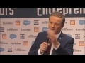 Nicolas Dupont-Aignan réagit aux propositions du collectif #entreprendre2017