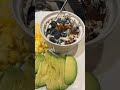 ¿Cómo preparar un desayuno nutritivo? - Doctor Rojas.