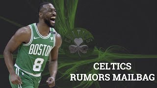 Celtics Rumors Mailbag On Nikola Vucevic, Kemba Walker, Victor Oladipo, Marcus Smart & Myles Turner