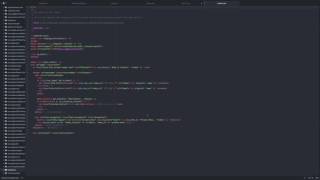 Convert HTML templates to a WordPress theme Video 3