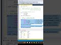 SQL COUNT(star) vs COUNT(column name) - Count Non-Null column values #sqltips #sqlforbeginners